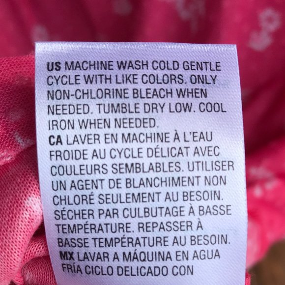 STYLE & CO | Peplum Hem Textured Top - Plus Sizes - Picture 2 of 9